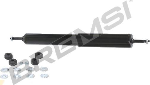 Bremsi SA1854 - Ammortizzatore www.autoricambi360.it