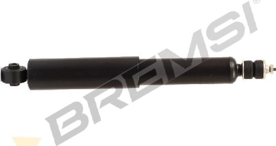 Bremsi SA1850 - Ammortizzatore www.autoricambi360.it