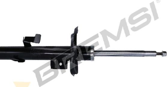Bremsi SA1858 - Ammortizzatore www.autoricambi360.it