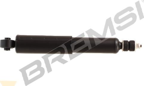 Bremsi SA1852 - Ammortizzatore www.autoricambi360.it
