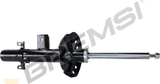 Bremsi SA1857 - Ammortizzatore www.autoricambi360.it