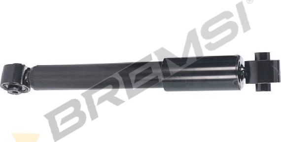 Bremsi SA1869 - Ammortizzatore www.autoricambi360.it