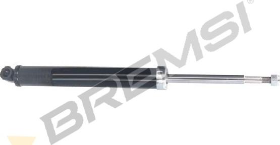 Bremsi SA1868 - Ammortizzatore www.autoricambi360.it