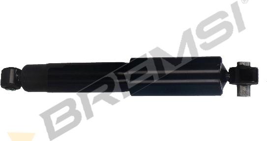 Bremsi SA1809 - Ammortizzatore www.autoricambi360.it