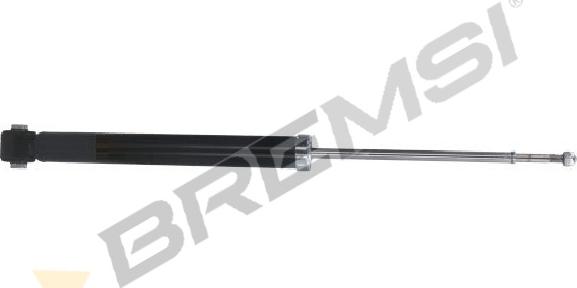 Bremsi SA1803 - Ammortizzatore www.autoricambi360.it
