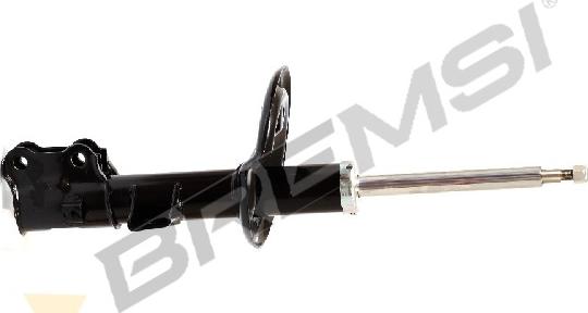 Bremsi SA1814 - Ammortizzatore www.autoricambi360.it