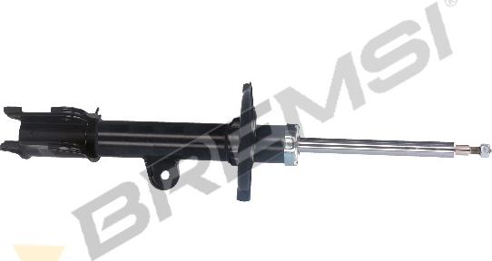 Bremsi SA1816 - Ammortizzatore www.autoricambi360.it