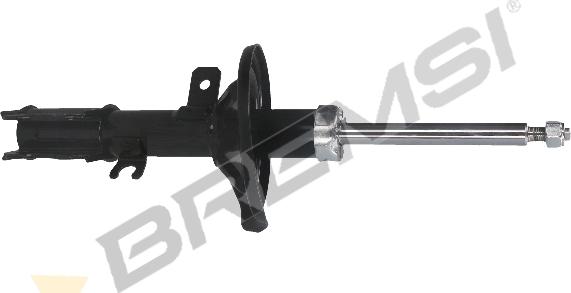 Bremsi SA1813 - Ammortizzatore www.autoricambi360.it