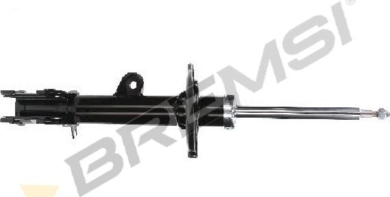 Bremsi SA1817 - Ammortizzatore www.autoricambi360.it