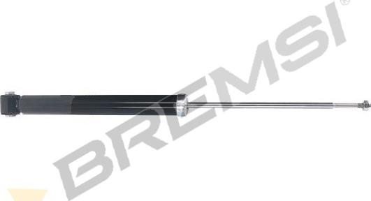 Bremsi SA1885 - Ammortizzatore www.autoricambi360.it