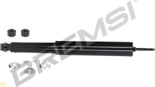 Bremsi SA1881 - Ammortizzatore www.autoricambi360.it