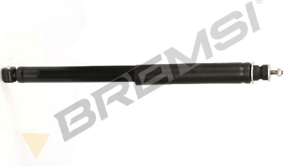 Bremsi SA1882 - Ammortizzatore www.autoricambi360.it
