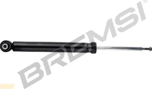 Bremsi SA1839 - Ammortizzatore www.autoricambi360.it