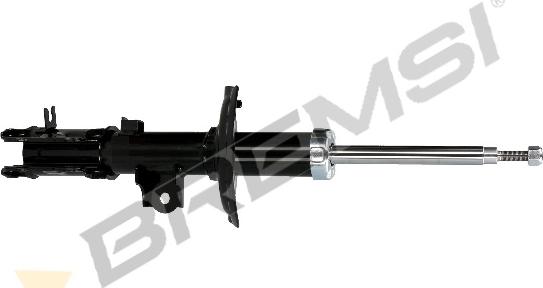 Bremsi SA1834 - Ammortizzatore www.autoricambi360.it