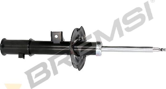 Bremsi SA1838 - Ammortizzatore www.autoricambi360.it