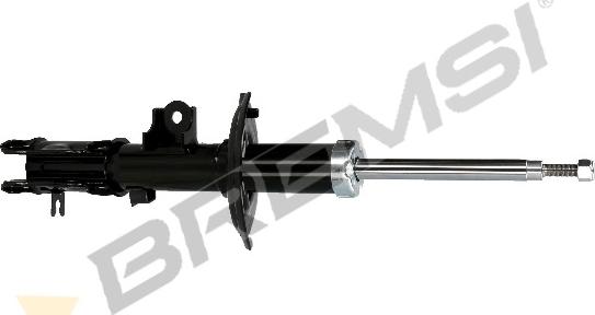 Bremsi SA1833 - Ammortizzatore www.autoricambi360.it