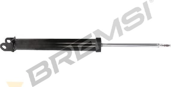 Bremsi SA1820 - Ammortizzatore www.autoricambi360.it