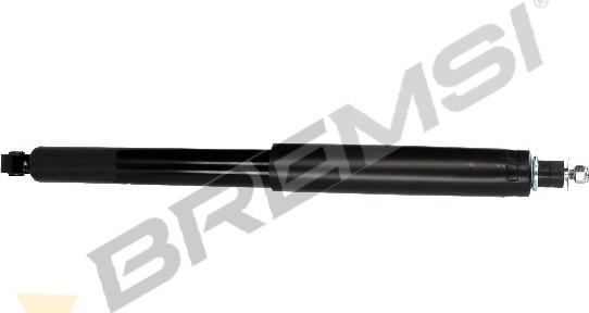 Bremsi SA1828 - Ammortizzatore www.autoricambi360.it