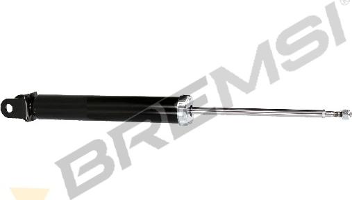 Bremsi SA1823 - Ammortizzatore www.autoricambi360.it