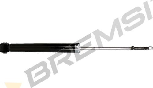 Bremsi SA1822 - Ammortizzatore www.autoricambi360.it