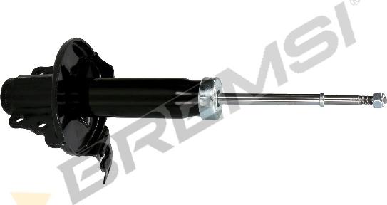 Bremsi SA1827 - Ammortizzatore www.autoricambi360.it