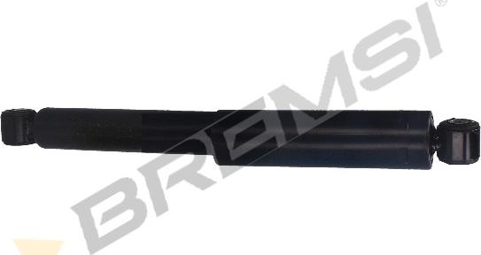 Bremsi SA1875 - Ammortizzatore www.autoricambi360.it