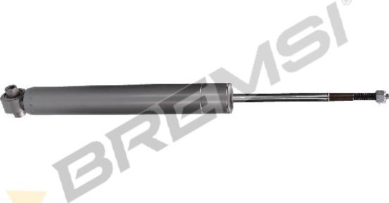 Bremsi SA1870 - Ammortizzatore www.autoricambi360.it