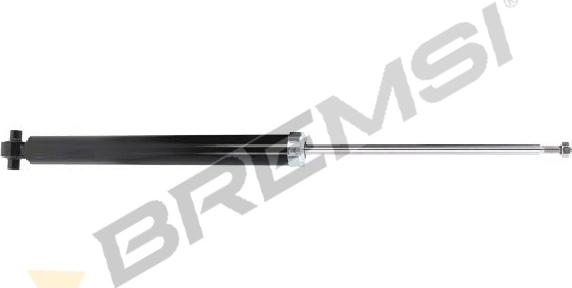 Bremsi SA1878 - Ammortizzatore www.autoricambi360.it