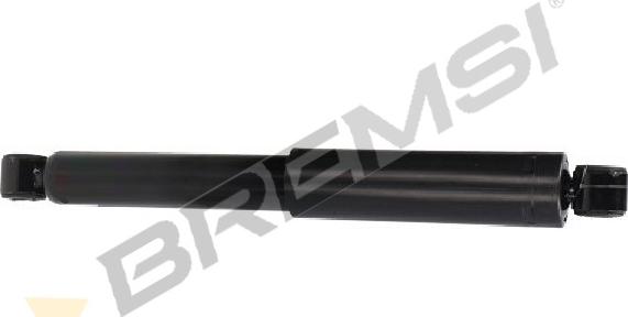 Bremsi SA1877 - Ammortizzatore www.autoricambi360.it