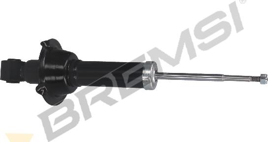 Bremsi SA1391 - Ammortizzatore www.autoricambi360.it