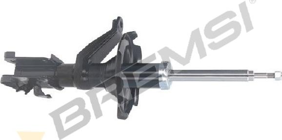 Bremsi SA1392 - Ammortizzatore www.autoricambi360.it