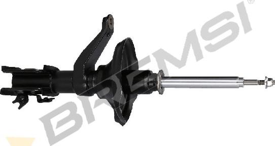 Bremsi SA1397 - Ammortizzatore www.autoricambi360.it