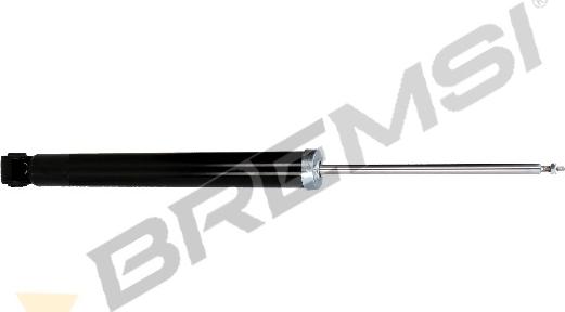 Bremsi SA1344 - Ammortizzatore www.autoricambi360.it