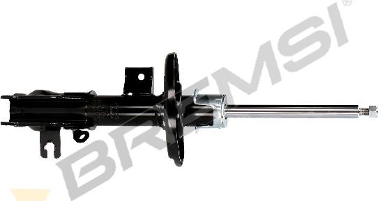Bremsi SA1345 - Ammortizzatore www.autoricambi360.it