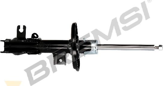 Bremsi SA1346 - Ammortizzatore www.autoricambi360.it