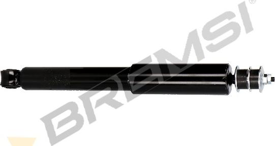 Bremsi SA1340 - Ammortizzatore www.autoricambi360.it