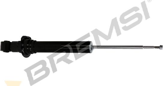 Bremsi SA1341 - Ammortizzatore www.autoricambi360.it