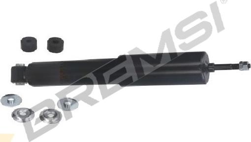 Bremsi SA1348 - Ammortizzatore www.autoricambi360.it