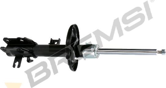 Bremsi SA1343 - Ammortizzatore www.autoricambi360.it