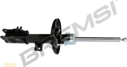 Bremsi SA1342 - Ammortizzatore www.autoricambi360.it