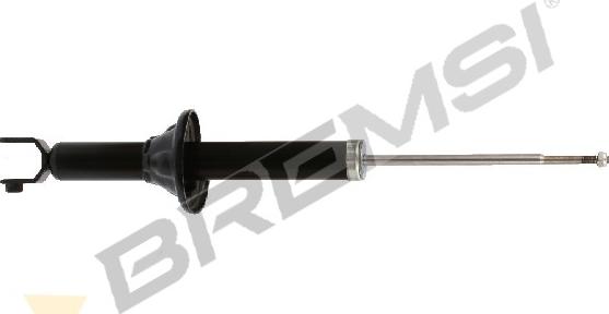 Bremsi SA1359 - Ammortizzatore www.autoricambi360.it