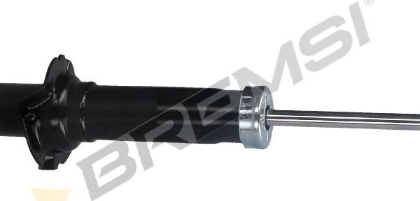 Bremsi SA1354 - Ammortizzatore www.autoricambi360.it