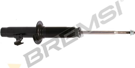 Bremsi SA1358 - Ammortizzatore www.autoricambi360.it