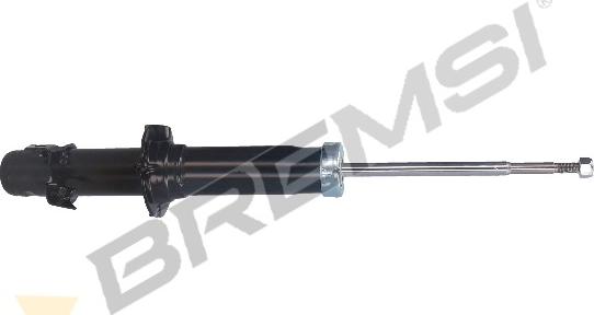 Bremsi SA1364 - Ammortizzatore www.autoricambi360.it