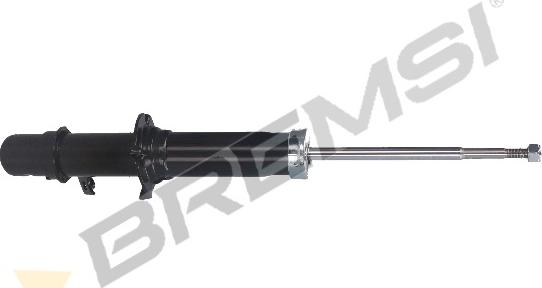 Bremsi SA1361 - Ammortizzatore www.autoricambi360.it
