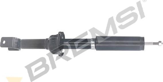 Bremsi SA1363 - Ammortizzatore www.autoricambi360.it