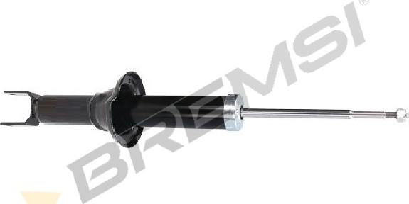 Bremsi SA1367 - Ammortizzatore www.autoricambi360.it