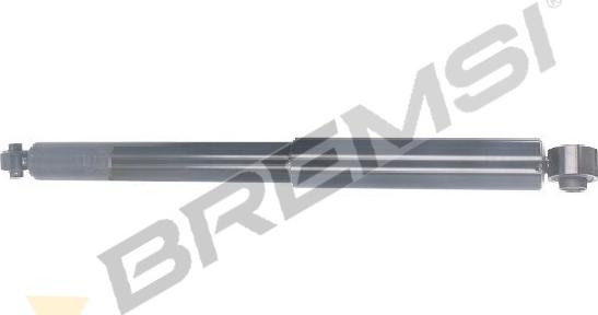 Bremsi SA1304 - Ammortizzatore www.autoricambi360.it