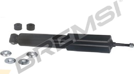 Bremsi SA1305 - Ammortizzatore www.autoricambi360.it
