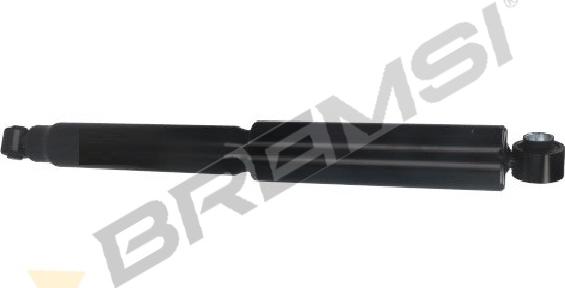 Bremsi SA1306 - Ammortizzatore www.autoricambi360.it